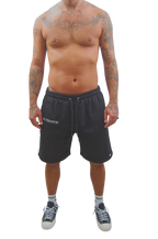 SHORT "THE PIK" BLACK - SECOND DROP