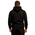 Tracksuit Regular Inception Black – “Opening Act”