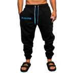 Tracksuit Regular Inception Black – “Opening Act”