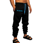 Tracksuit Regular Inception Black – “Opening Act”