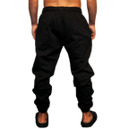 Tracksuit Regular Inception Black – “Opening Act”