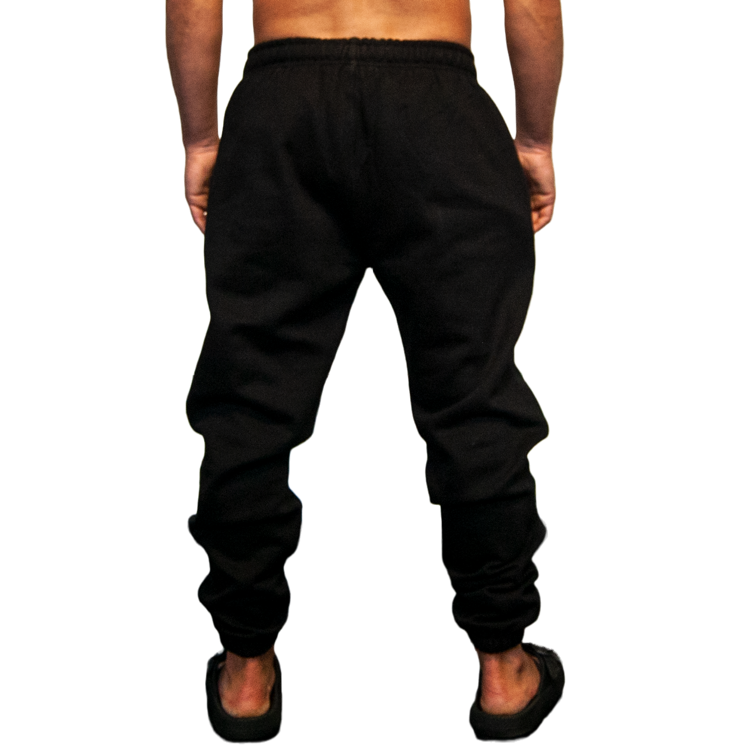 Track Pant Inception Black – “Opening Act”