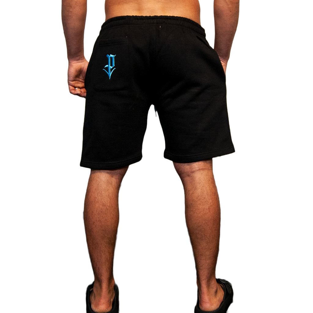 Short Inception Black – “Opening Act”