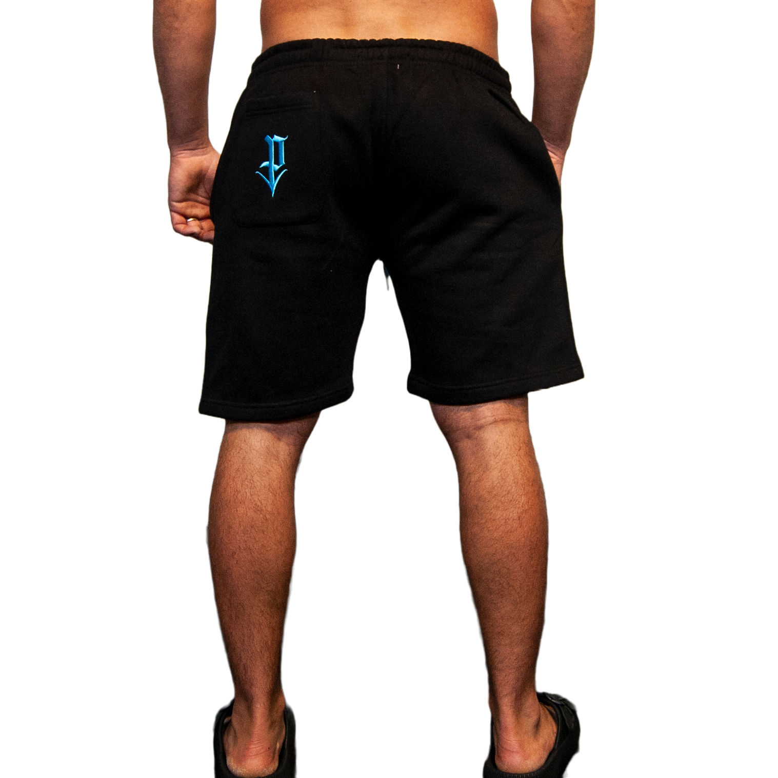 Short Inception Black – “Opening Act”