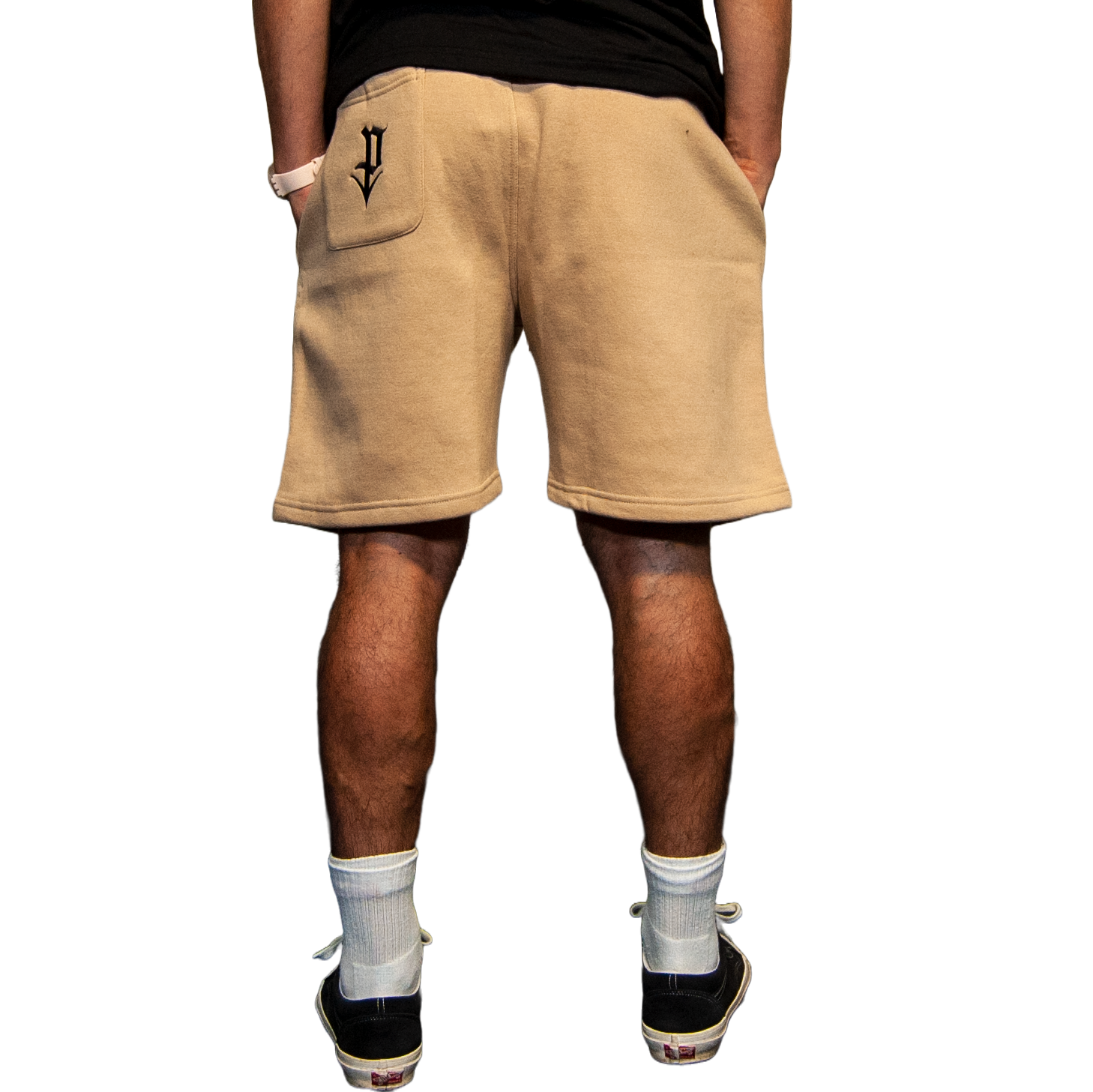 Short Inception Beige- “Opening Act”