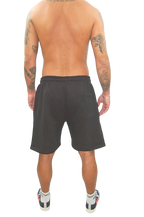 SHORT "THE PIK" BLACK - SECOND DROP